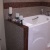 Woodland Park Walk In Bathtub Installation by Independent Home Products, LLC