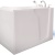 Fraser Walk In Tubs by Independent Home Products, LLC