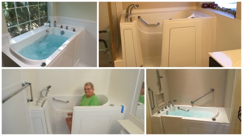 Walk in Tubs Installation in CO