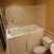 Idaho Springs Hydrotherapy Walk In Tub by Independent Home Products, LLC