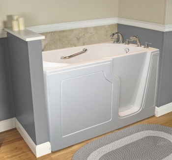 Walk in Bathtub Pricing in Virginia Dale